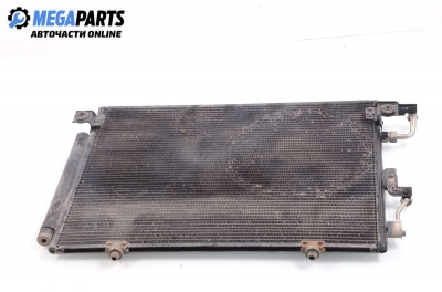 Air conditioning radiator for Mitsubishi Pajero III (1999-2006) 3.2 automatic